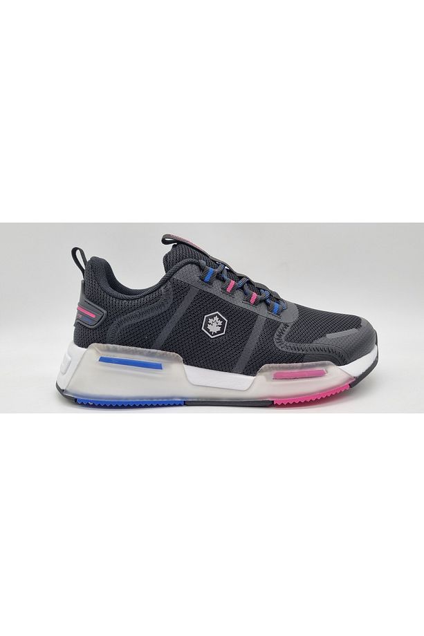 Orijinal Anatomik Yumuşak İç Tabanlı Kaliteli  Sneaker - 2