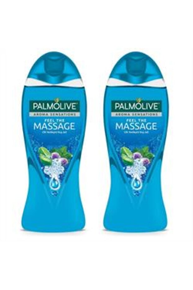 Thermal Spa Gel - 500ml 2 Pieces Hair Mask Gift