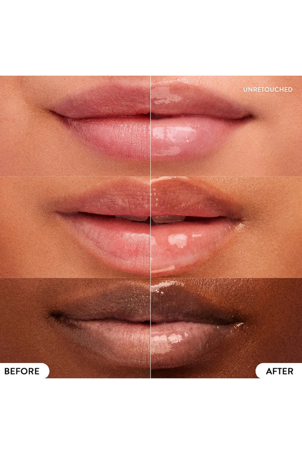Lip Sleeping Mask Intense Hydration with Vitamin C - 4