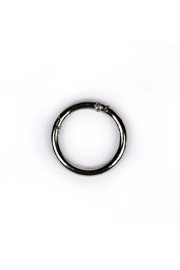 Opening Spring Ring 2.5mm - 336 Silver