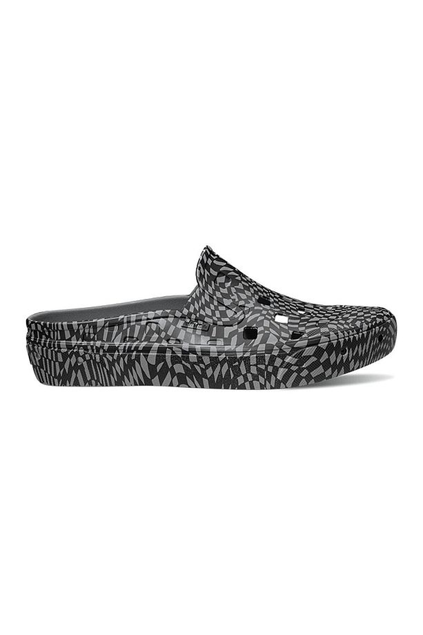 Slip-On Mule TRK Ayakkabı VN0005V81741 Siyah-40.5 - 2