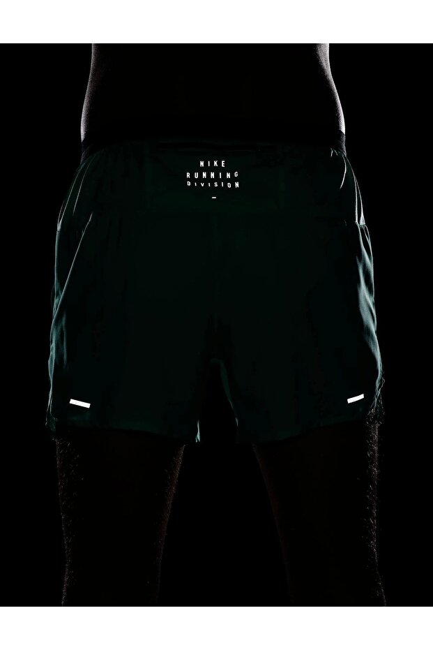 Dri-Fit Stride Run Division 13cm Erkek Koşu Şortu - 6