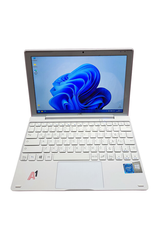 Windows 11 8gb/128gb Tablet - 5