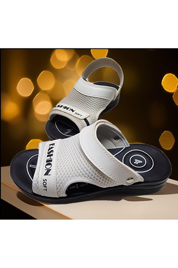 Daily Summer Fashion Soft Soft Sandal Slippers