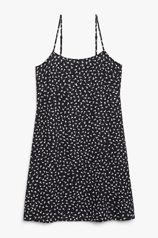 Women's Dress - MON1137725001237002