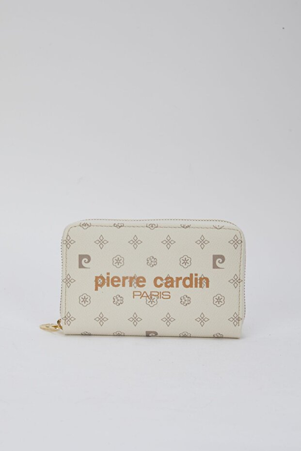 Vanilla Women's Wallet 06PO24Y1420
