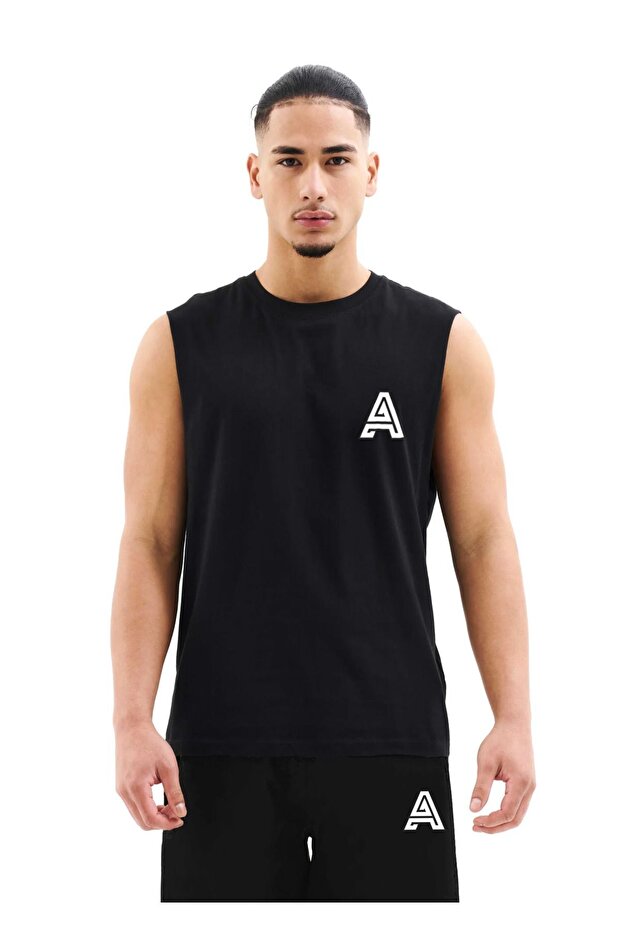 Printed Comfortable Shorts Set - 1