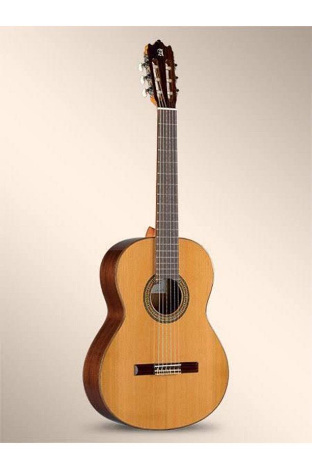 3c Klasik Gitar Ispanyol Gitar - 1