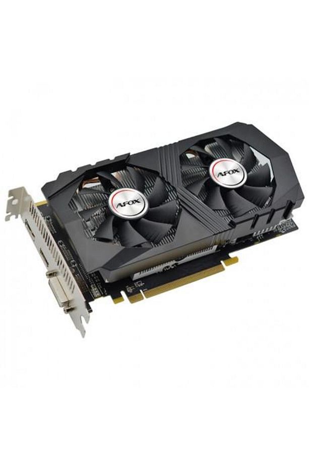 Radeon R9 370 4gb Gddr5 256BIT DVI HDMI VGA Ekran Kartı - 3