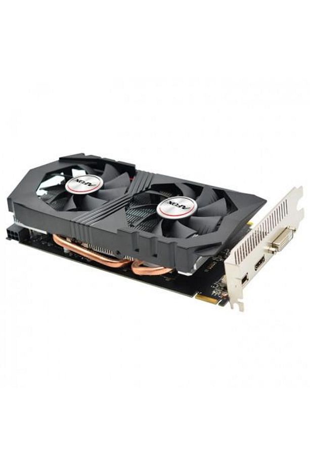 Radeon R9 370 4gb Gddr5 256BIT DVI HDMI VGA Ekran Kartı - 5