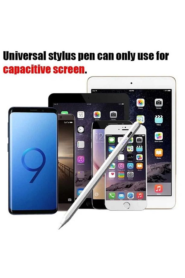 Android -xiaomi-huawei-redmi-lenovo Android/ios/windows Uyumlu Tablet Kalemi - 2