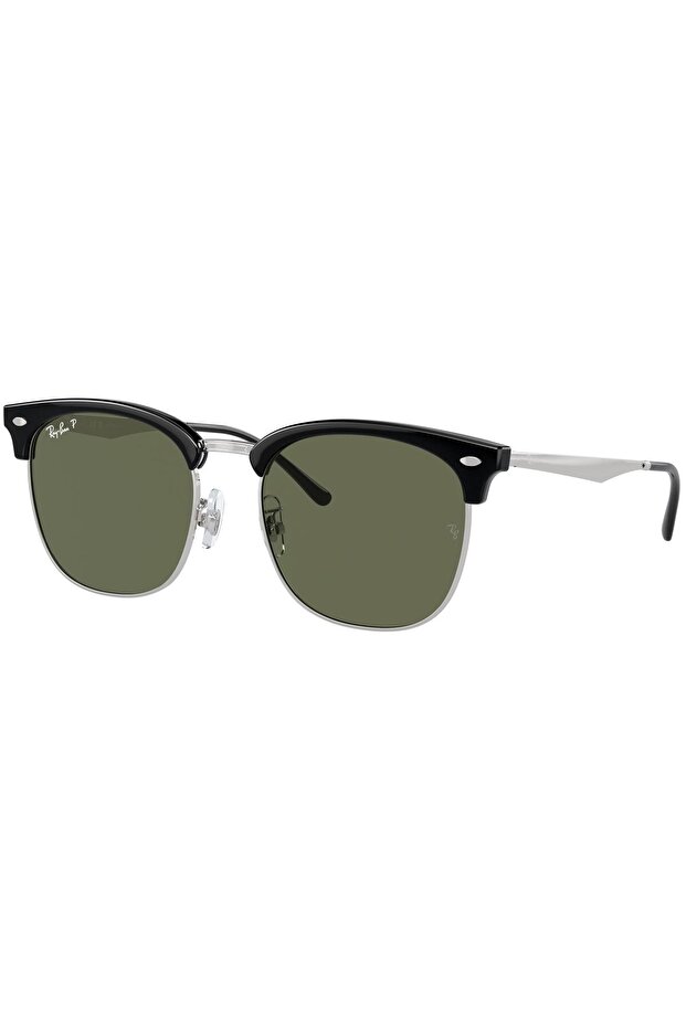 Rb4418d 6670/9a 56 Polarized Women's Sunglasses