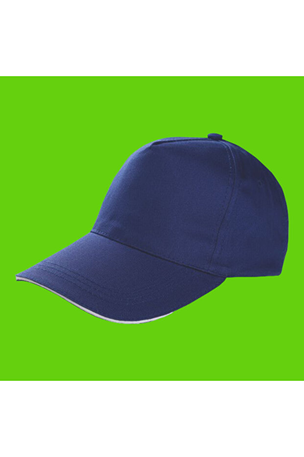 Colorful Cotton Hat