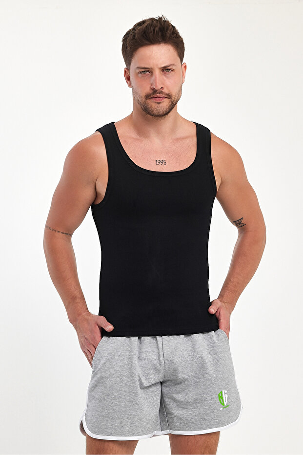 Cool Fitted Atlet - 3