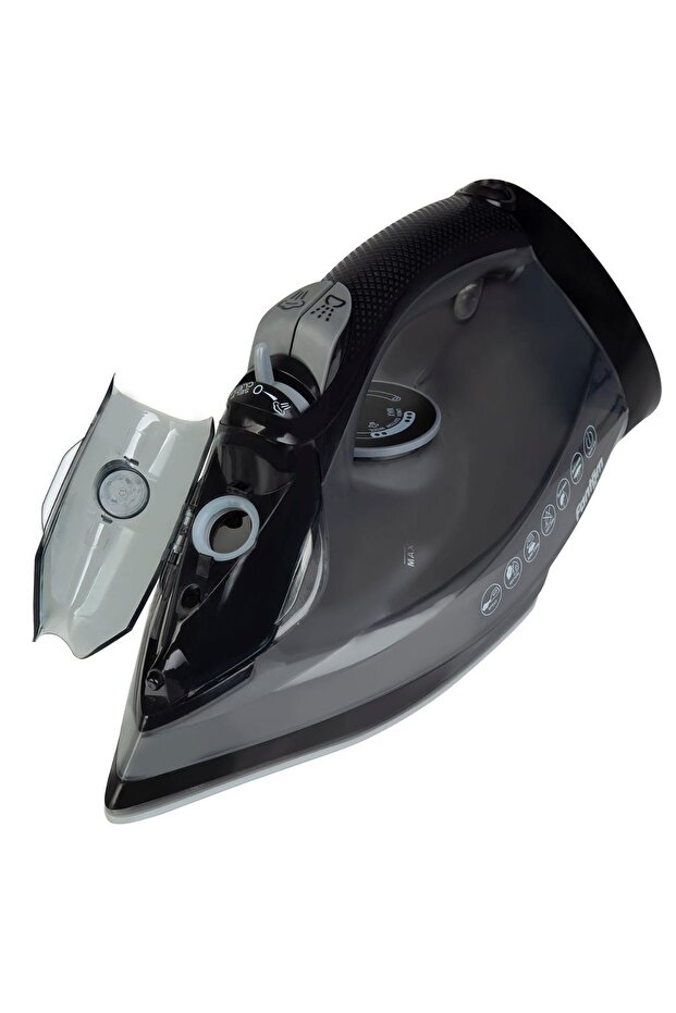 Forza IR 2600 Buharlı Ütü - 5