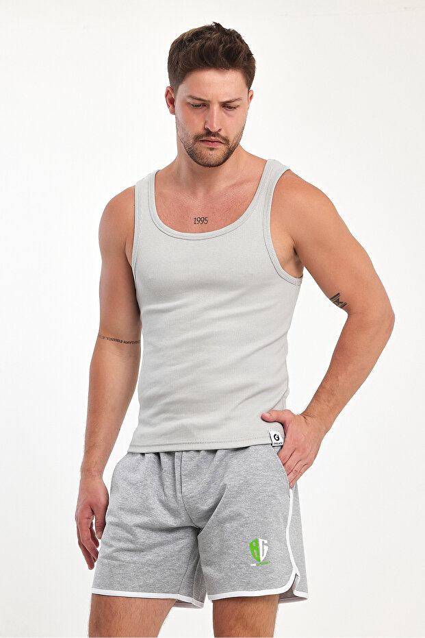 Cool Fitted Atlet - 1