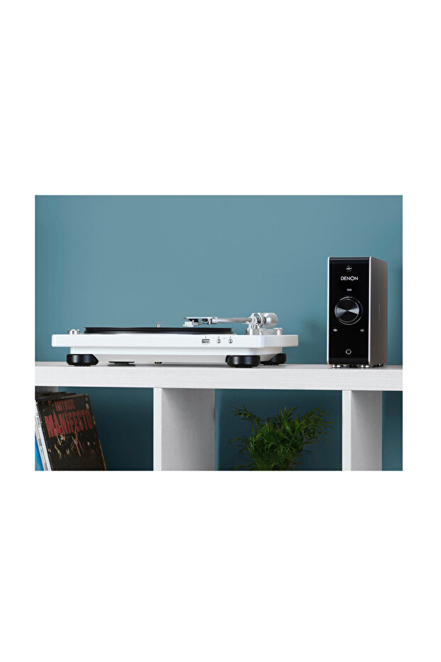 DP-450USB PİKAP - 2