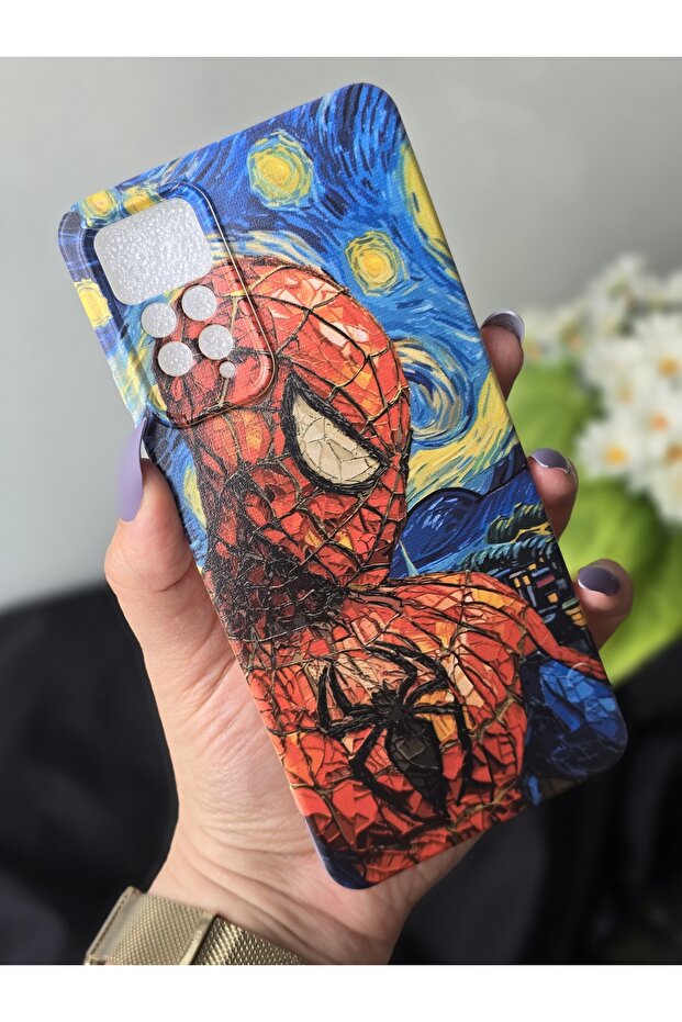 Xiaomi Redmi Note 11 Pro & Note 12 Pro 4g Compatible Printed Transparent Phone Case