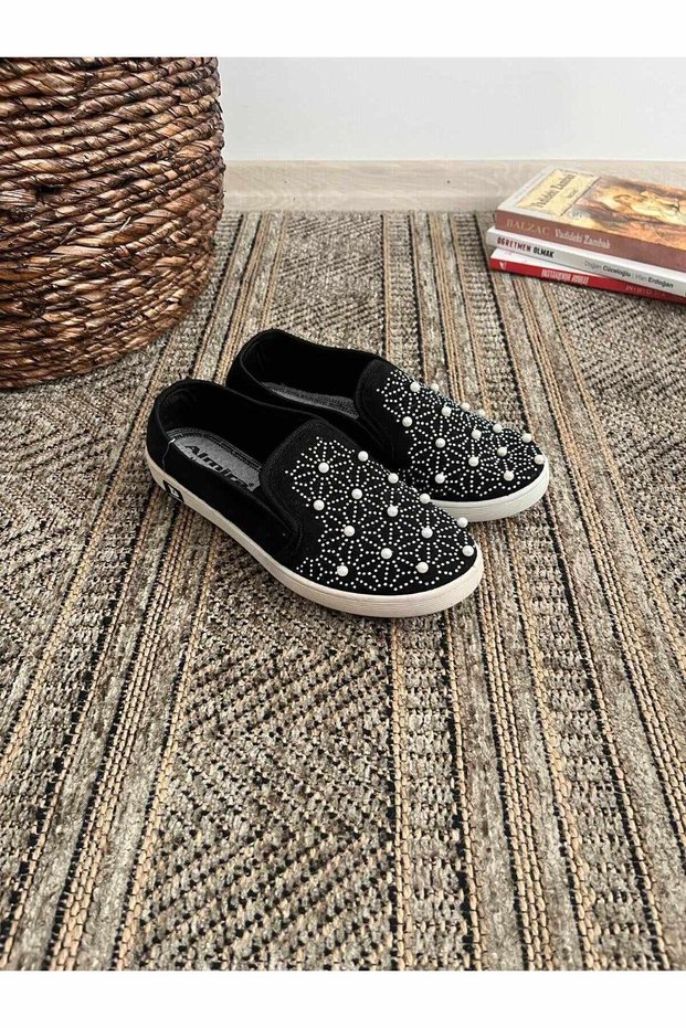 Daily Ballet Shoes Office Home Ballet Shoes