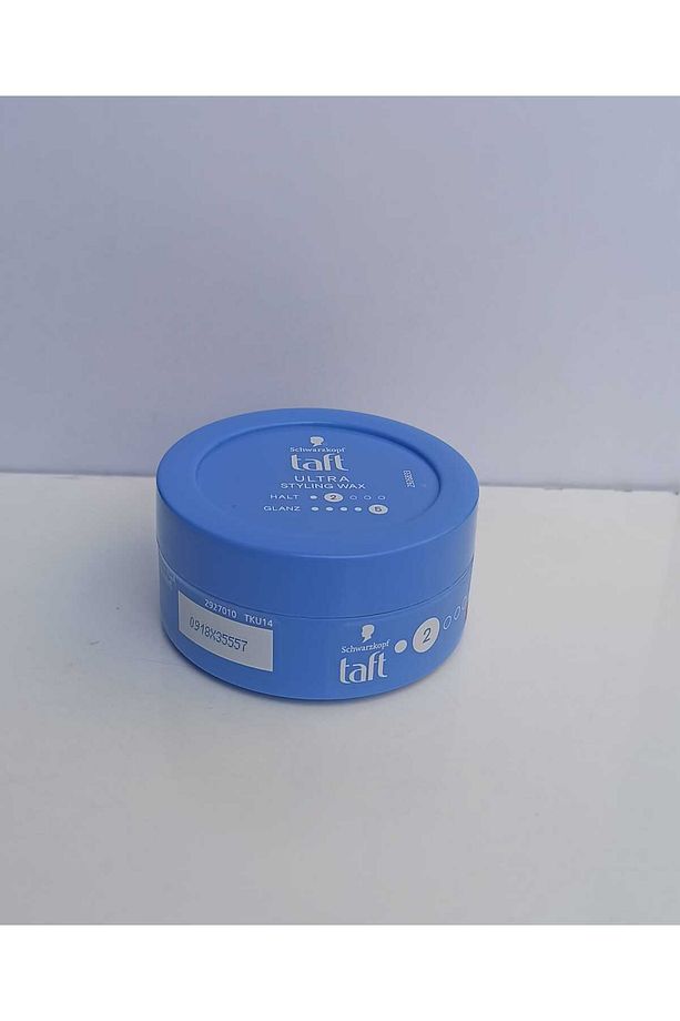 Ultra Styling Wax 75 ml. - 1