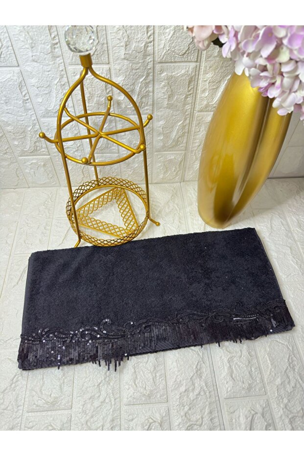 KYLA 50*90 Havlu Verse-reverse - 5