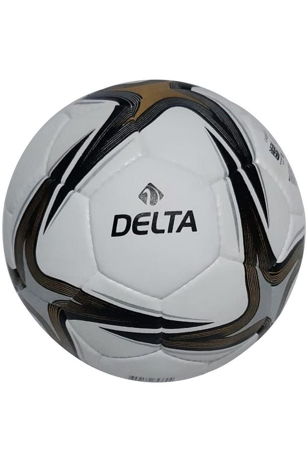 Super League El Dikişli 4 Numara Dura-Strong Futbol Topu - 1