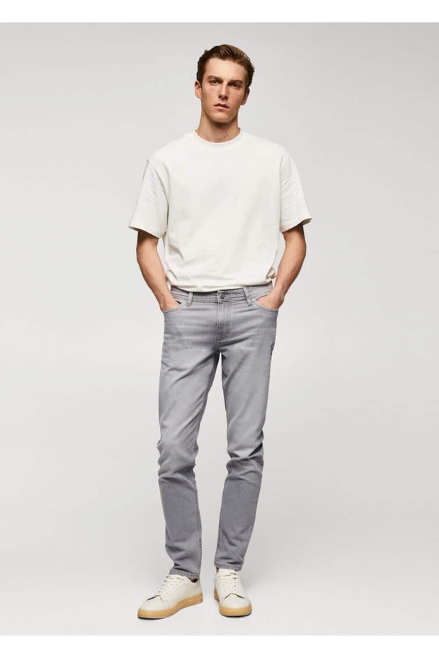 Jan Slim fit jean - 2