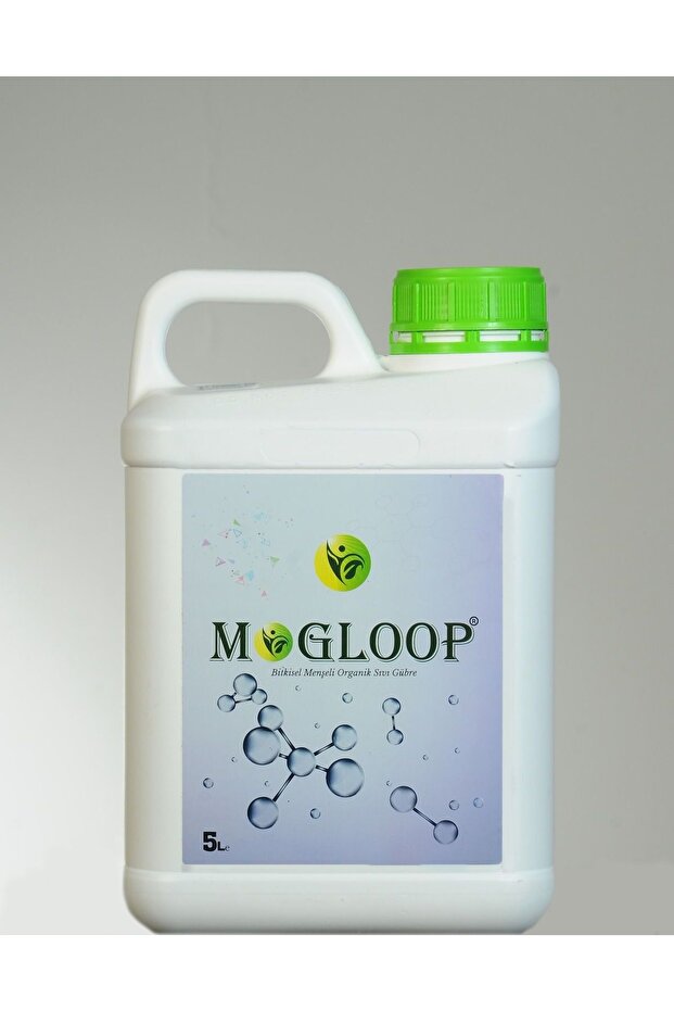 Organik Sıvı Gübre - 1