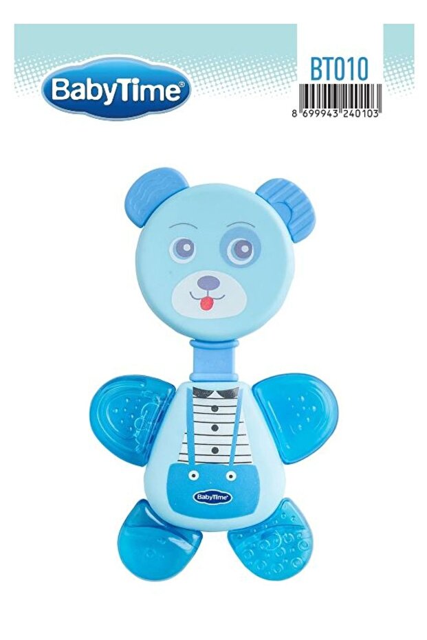 Oyuncak Dişliğim - 1