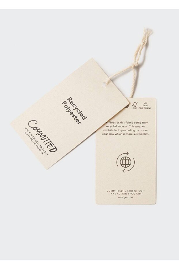 Dökümlü Takım Pantolon - 8