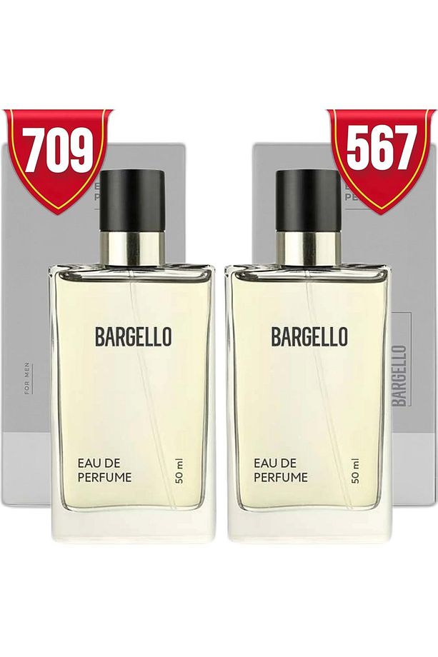 709 Oriental Bay 567 Fresh Erkek 50 ml Edp - 1