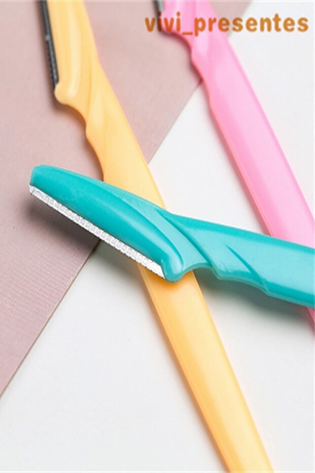 3'lü Kaş Usturası - 2