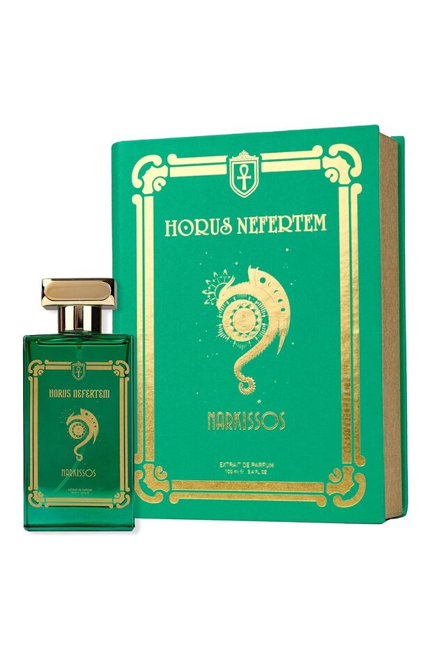 Narkissos Edp 100 ml Erkek Parfüm - 3