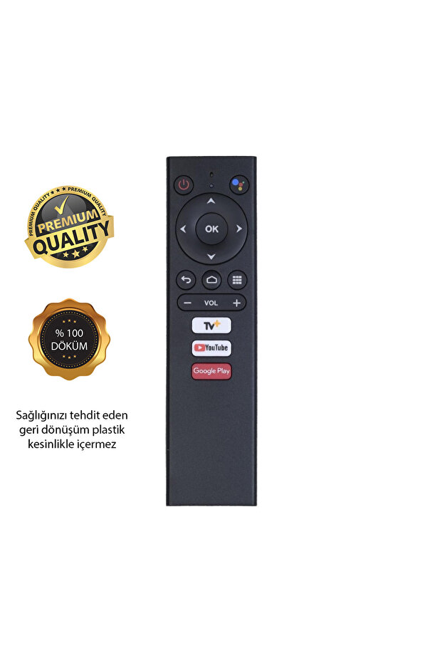 Tv Plus Akilli Kumanda - 3