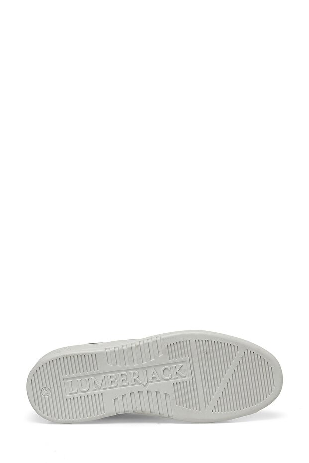 LENA 4FX Siyah Kadın Sneaker - 6