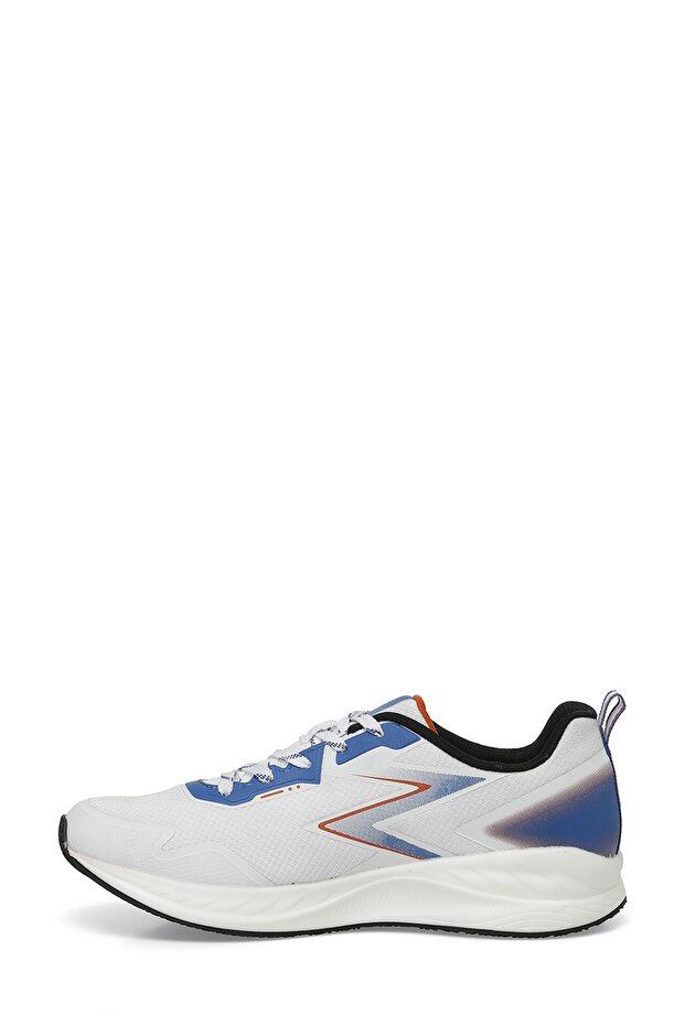 LEVEL 4FX Beyaz Erkek Sneaker - 3