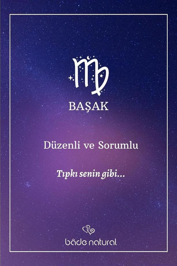 Başak Burcu Aromaterapi Karışımı 10 Ml - 4