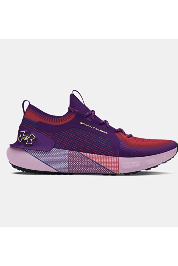 Unisex Ua Phantom 3 Se Casual Shoes 3027770 -500