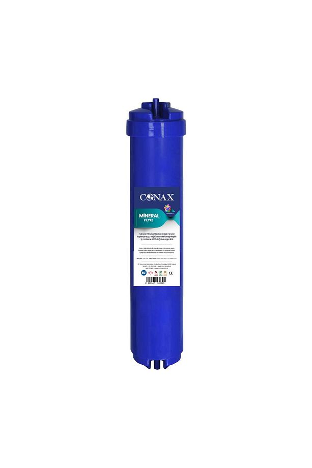 Inline Mineral Filtre - 1