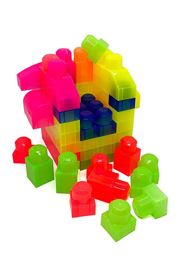 56 Parça Blok Setim - 2