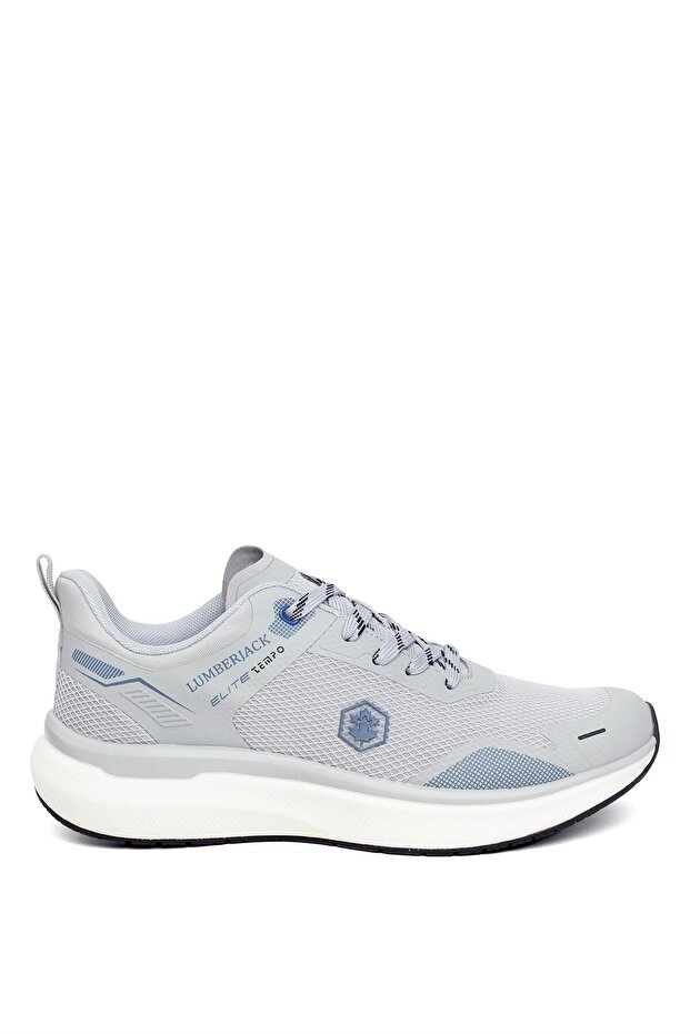 101498091 Scott Men's Running Shoes Gray