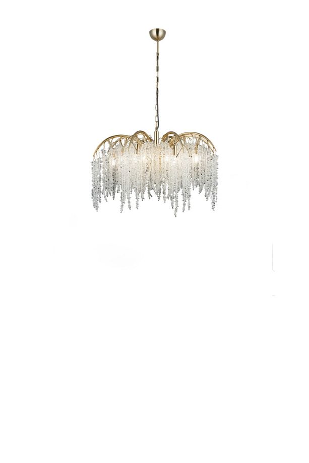 GRAFE 16 LI AVİZE - 1