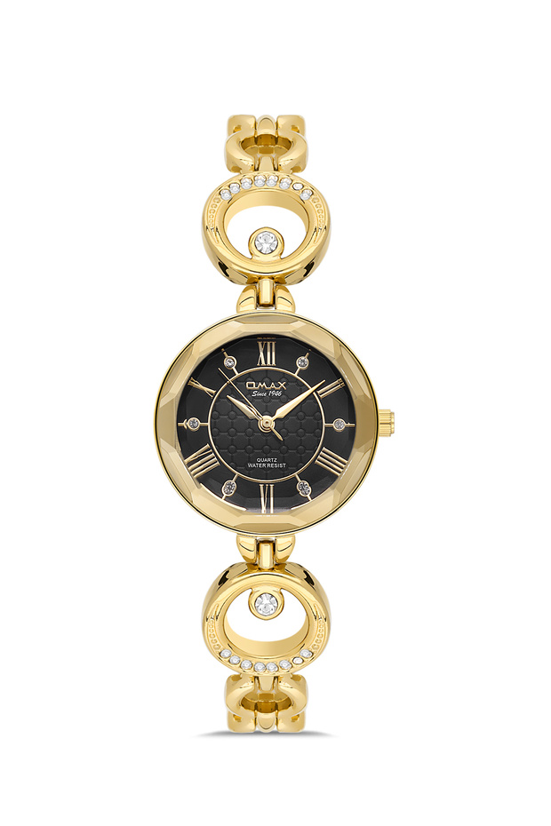 Metal Women's Wrist Watches 00JEC042Q002