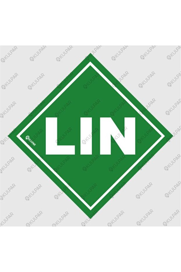 Lin Sheet