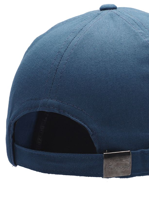 SILVA Unisex Şapka Indigo - 3