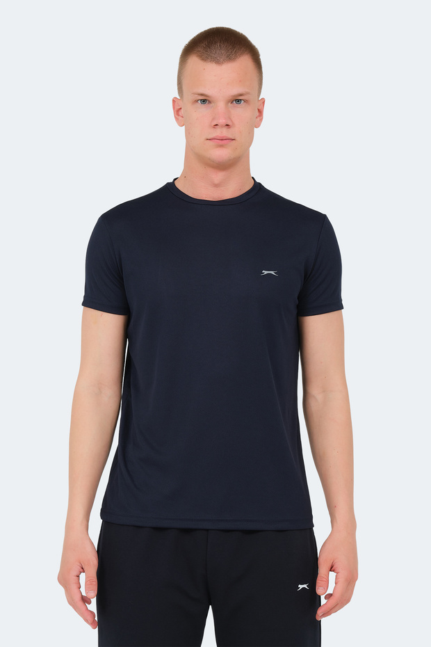 Republic Mtr Men's T-Shirt Navy Blue