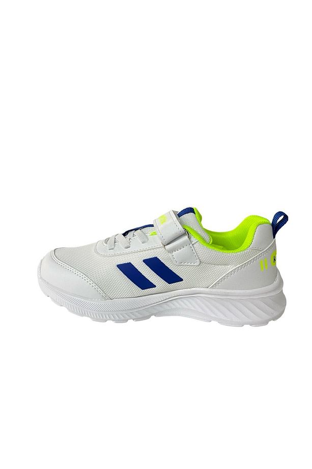 Filet Çocuk Spor Ayakkabı KORPER II 4FX - 2