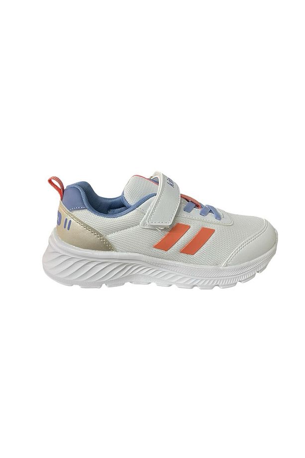 Filet Çocuk Spor Ayakkabı Korper Iı 4fx - 1