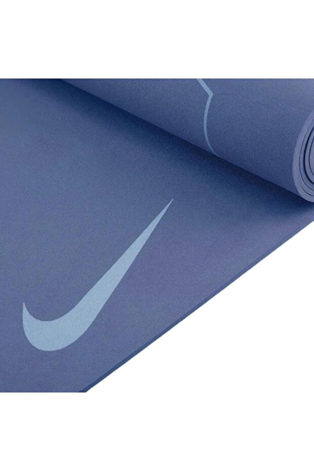 Reversible Yoga Mat (4mm) - 3