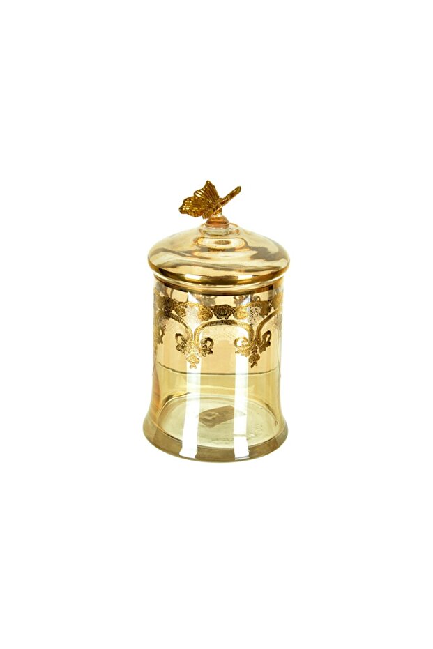 Maripo Orta Kavanoz - 1